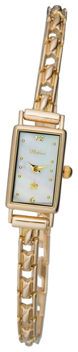 Wrist watch Platinor 200250.306 for women - 1 picture, image, photo