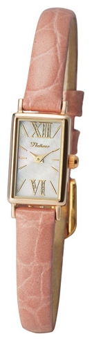 Platinor 200250.332 wrist watches for women - 1 image, picture, photo