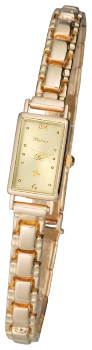 Wrist watch Platinor 200250.406 for women - 1 picture, image, photo