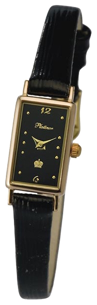 Wrist watch Platinor 200250.506 for women - 1 photo, image, picture