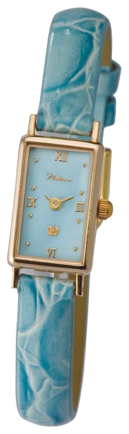 Platinor 200250.816 wrist watches for women - 1 image, picture, photo