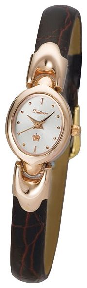 Wrist watch Platinor 200450.201 for women - 1 image, photo, picture