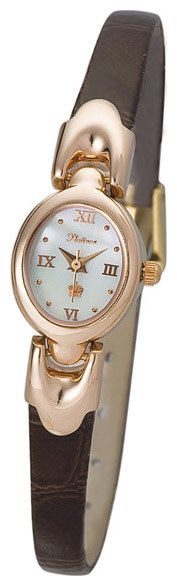 Wrist watch Platinor 200450.316 for women - 1 picture, photo, image