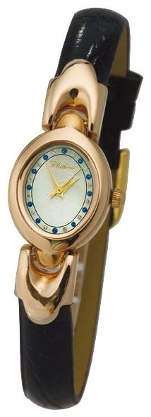 Platinor 200450.326 wrist watches for women - 1 image, picture, photo
