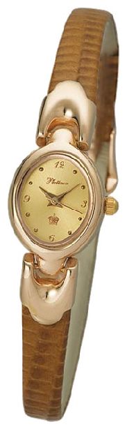 Wrist watch Platinor 200450.406 for women - 1 picture, photo, image