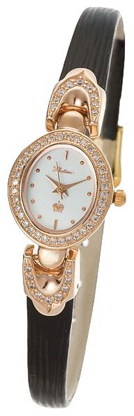 Wrist watch Platinor 200456.201 for women - 1 picture, photo, image