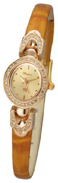 Wrist watch Platinor 200456.401 for women - 1 photo, image, picture