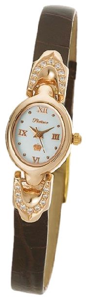 Wrist watch Platinor 200456A.116 for women - 1 picture, image, photo