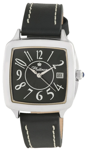 Wrist watch Platinor 40400.505 for men - 1 picture, photo, image