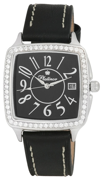 Wrist watch Platinor 40406.505 for men - 1 photo, picture, image