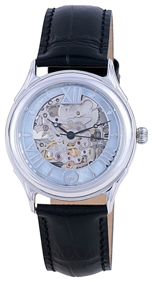 Wrist watch Platinor 41900.357 for men - 1 photo, image, picture