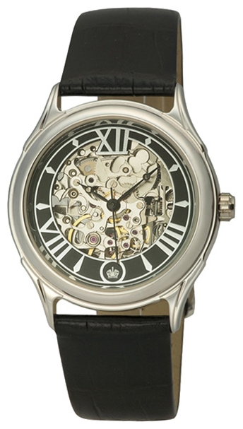 Wrist watch Platinor 41900D.557 for men - 1 photo, image, picture