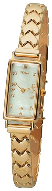 Platinor 42550.305_1 wrist watches for women - 1 image, picture, photo
