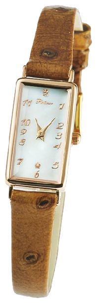 Wrist watch Platinor 42550.305_2 for women - 1 picture, image, photo