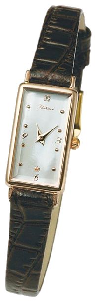 Wrist watch Platinor 42550.306 for women - 1 photo, picture, image