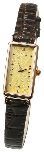 Wrist watch Platinor 42550.412 for women - 1 picture, image, photo