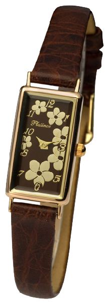 Wrist watch Platinor 42550.745 for women - 1 image, photo, picture