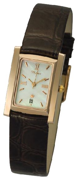 Wrist watch Platinor 42950.316 for women - 1 photo, picture, image