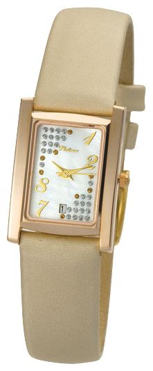Wrist watch Platinor 42950.327_1 for women - 1 photo, image, picture