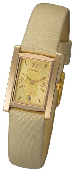 Wrist watch Platinor 42950.412 for women - 1 picture, image, photo