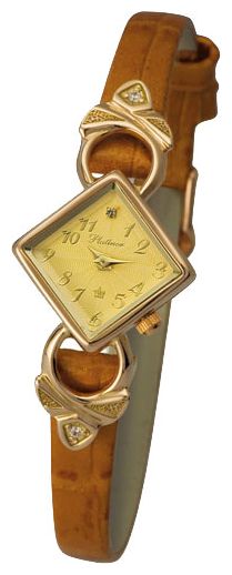 Wrist watch Platinor 44856-3.411 for women - 1 picture, photo, image