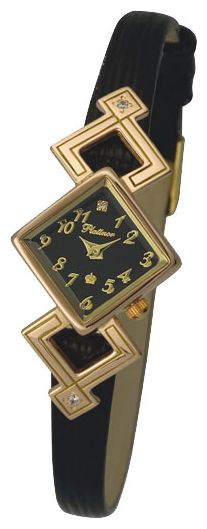 Wrist watch Platinor 44856-4.505 for women - 1 photo, picture, image