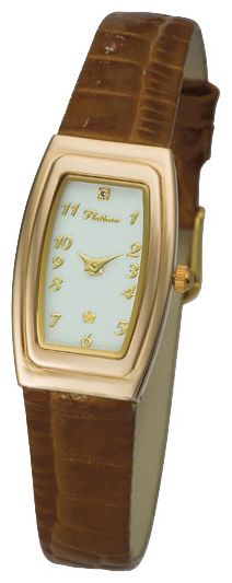 Platinor 45050.305 wrist watches for women - 1 image, picture, photo