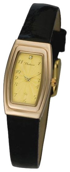Wrist watch Platinor 45050.411 for women - 1 picture, image, photo