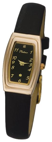 Wrist watch Platinor 45050.505 for women - 1 photo, image, picture
