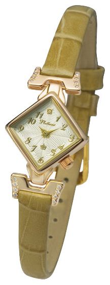 Platinor 45556.111 wrist watches for women - 1 image, picture, photo