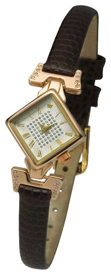 Wrist watch Platinor 45556.119 for women - 1 image, photo, picture