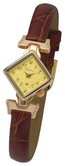 Wrist watch Platinor 45556.411 for women - 1 picture, photo, image