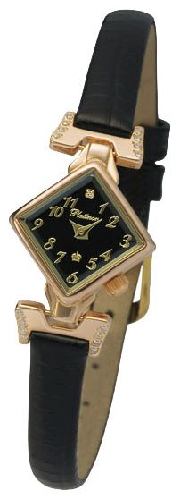 Wrist watch Platinor 45556.505 for women - 1 photo, picture, image