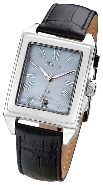 Wrist watch Platinor 46300.615 for men - 1 image, photo, picture