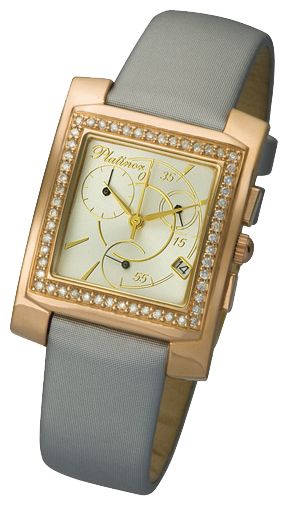 Wrist watch Platinor 47551.234 for women - 1 picture, photo, image