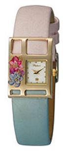 Wrist watch Platinor 47650.301 for women - 1 photo, picture, image