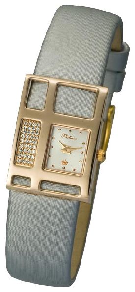 Wrist watch Platinor 47656.201 for women - 1 picture, photo, image