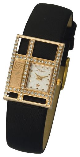 Wrist watch Platinor 47656.202 for women - 1 image, photo, picture