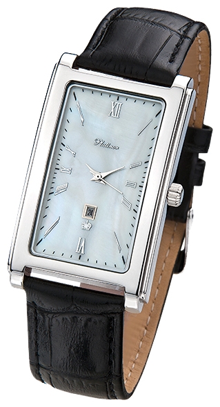 Wrist watch Platinor 48500.315 for men - 1 picture, image, photo