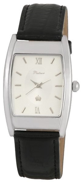 Wrist watch Platinor 50100.122 for men - 1 image, photo, picture
