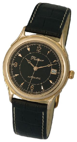 Wrist watch Platinor 50450.506 for men - 1 image, photo, picture
