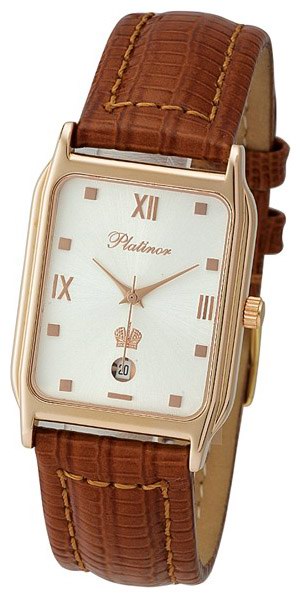 Wrist watch Platinor 50850.516 for men - 2 image, photo, picture