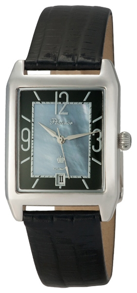 Wrist watch Platinor 51900.513 for men - 1 picture, image, photo