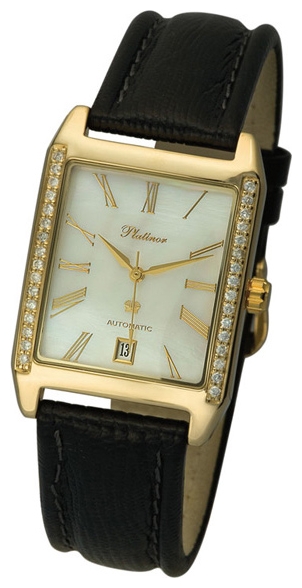Wrist watch Platinor 51911.315 for men - 1 photo, picture, image