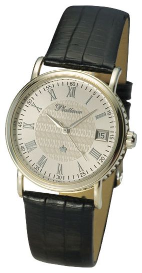 Wrist watch Platinor 53540.221 for men - 1 image, photo, picture