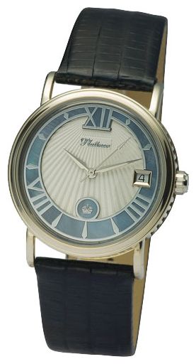 Wrist watch Platinor 53540.620 for men - 1 photo, picture, image