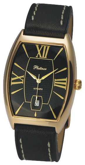 Wrist watch Platinor 54150.516 for men - 1 image, photo, picture