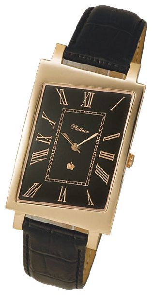 Wrist watch Platinor 54450.520 for men - 1 image, photo, picture