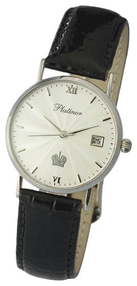 Wrist watch Platinor 54500.222 for men - 1 image, photo, picture