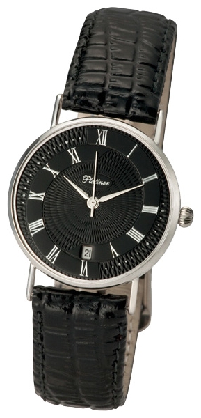Wrist watch Platinor 54500.518 for men - 1 photo, image, picture